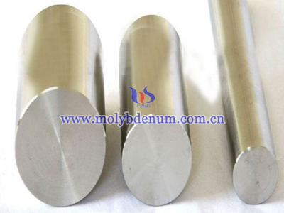 TZC Alloy - Titanium Zirconium Carbon Alloy picture